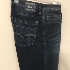 Men’s Buffalo Jeans